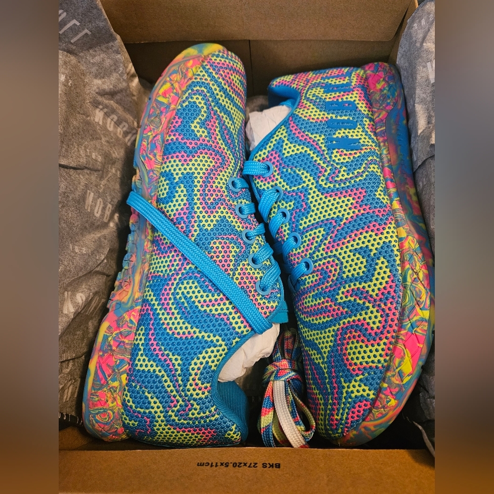 NoBull Trainers